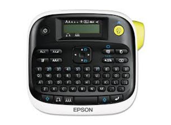 EPSON LW-300 Label Printer